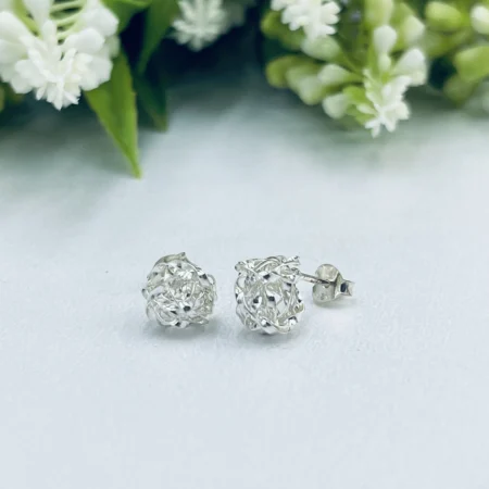 Wire Ball Studs 8mm
