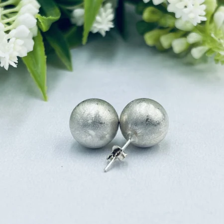 Brushed Ball Studs 12mm