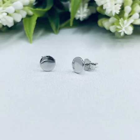Disk Studs 5mm